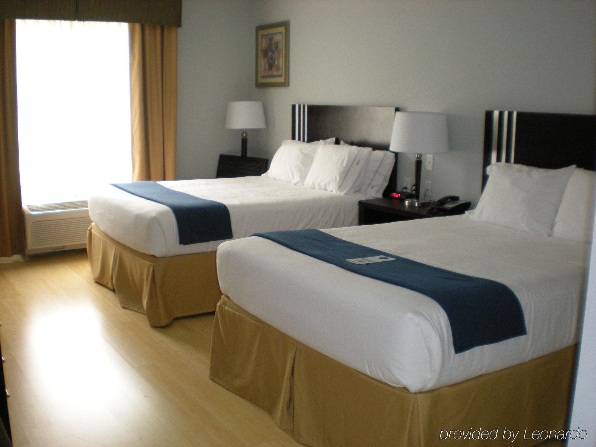 Holiday Inn Express - Bentleyville Kültér fotó