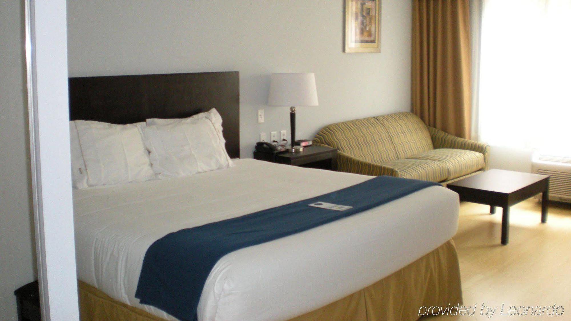 Holiday Inn Express - Bentleyville Kültér fotó