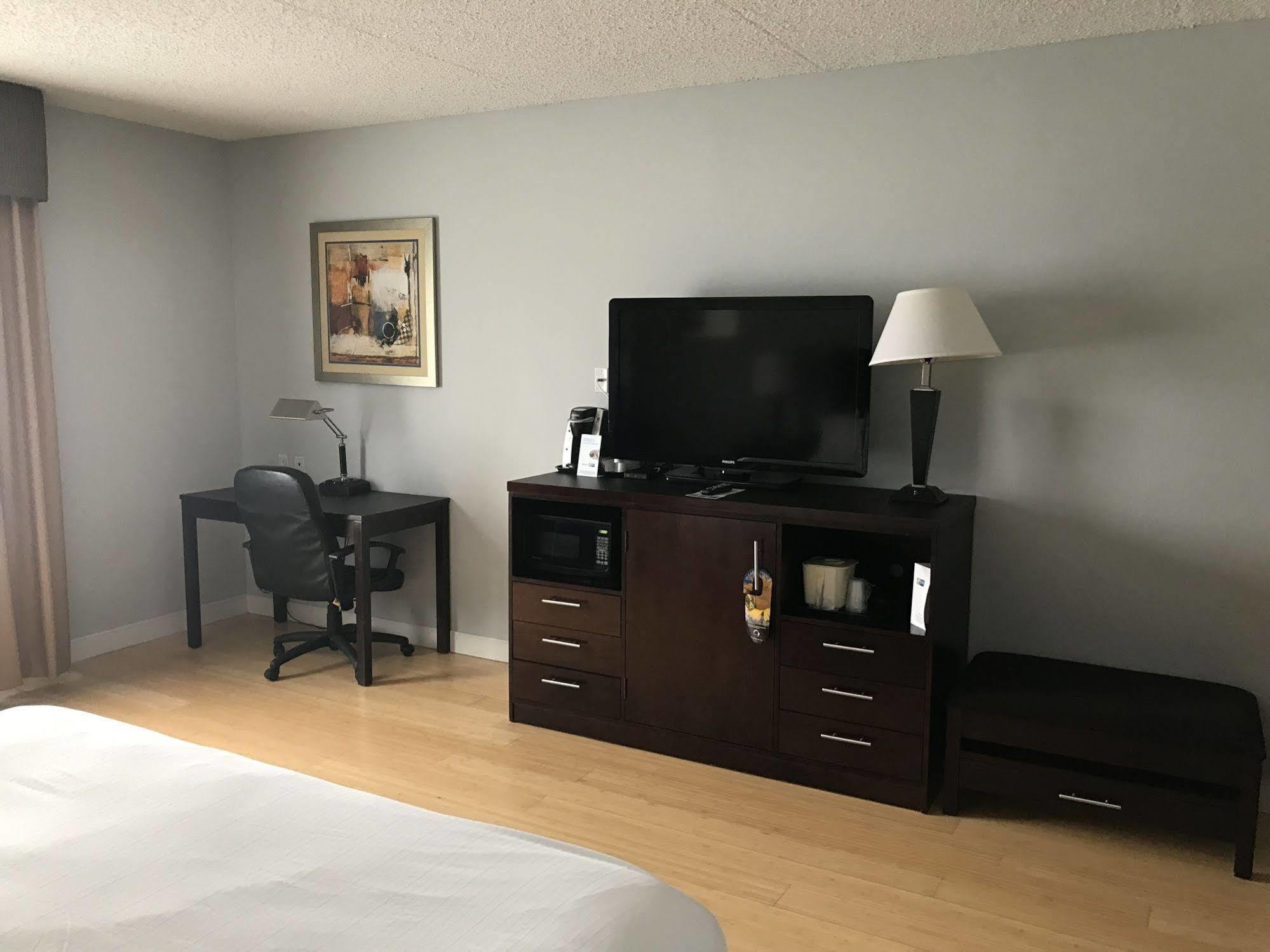Holiday Inn Express - Bentleyville Kültér fotó