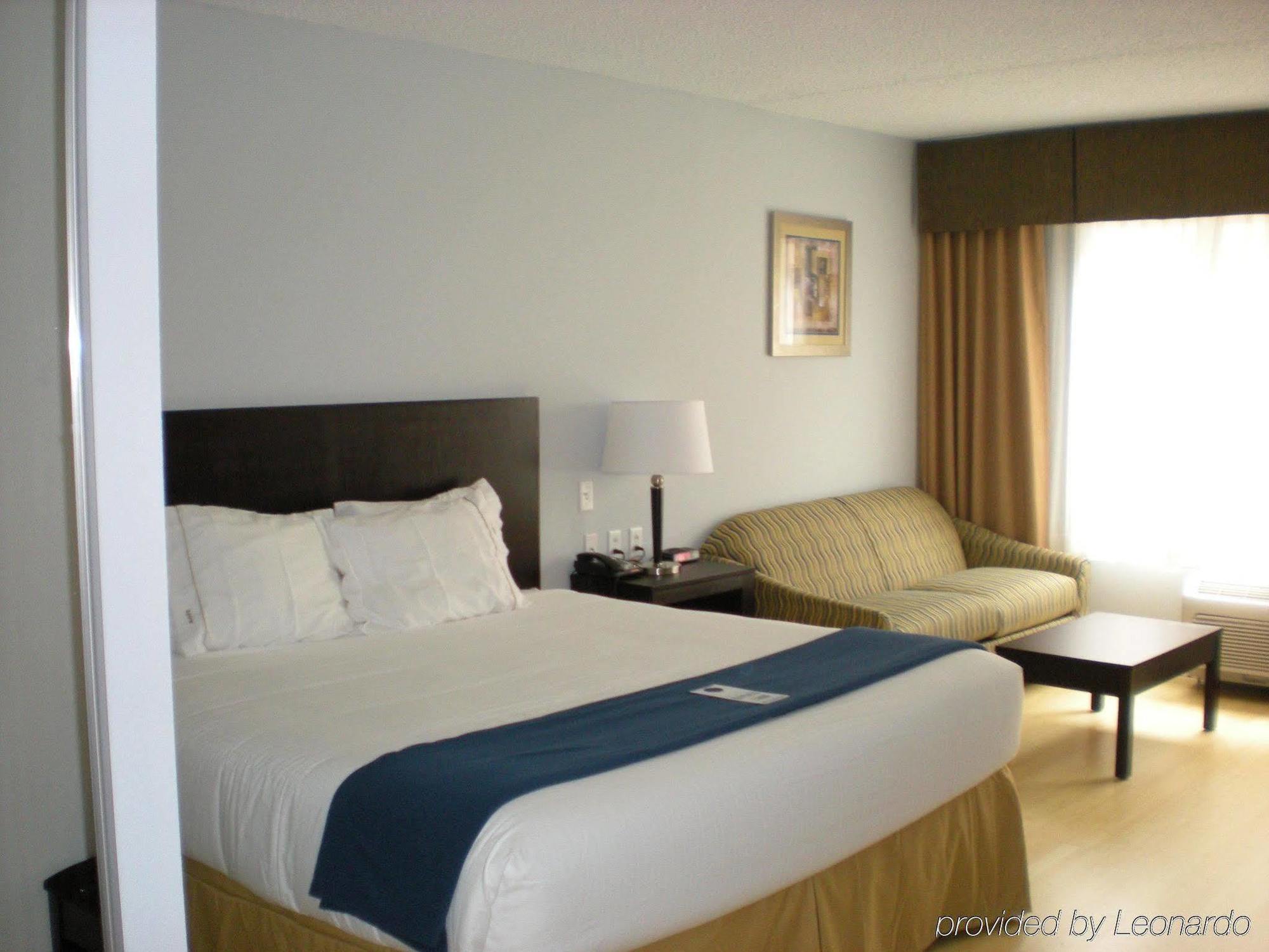 Holiday Inn Express - Bentleyville Szoba fotó