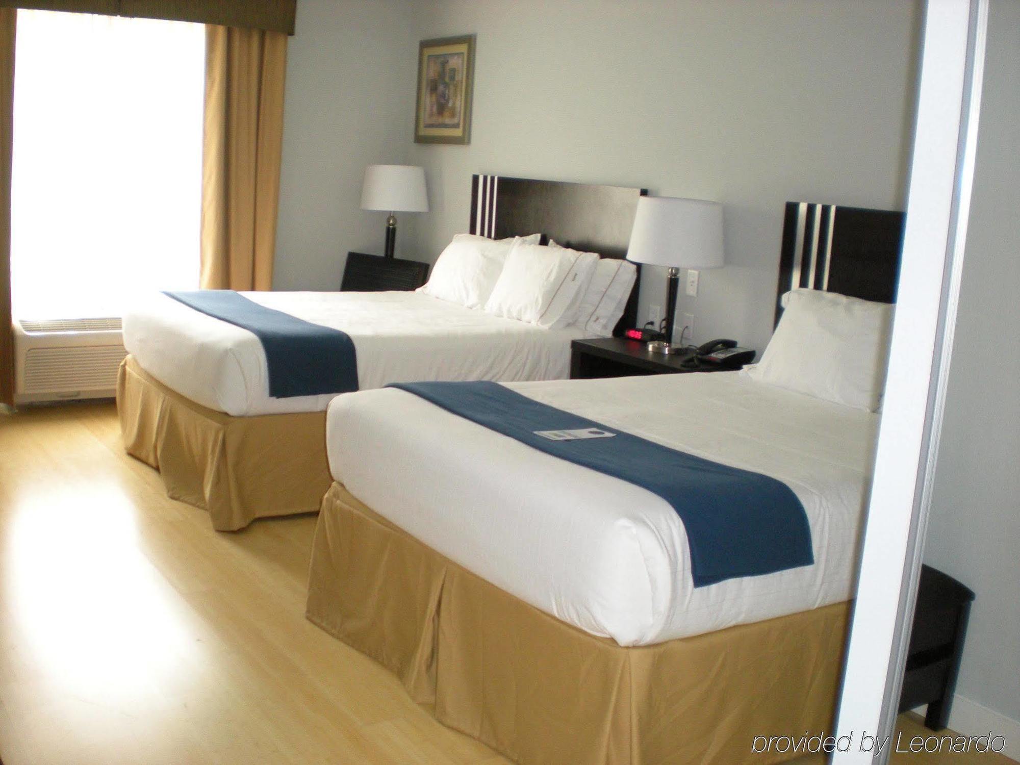Holiday Inn Express - Bentleyville Szoba fotó